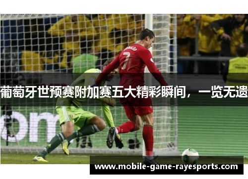 葡萄牙世预赛附加赛五大精彩瞬间，一览无遗