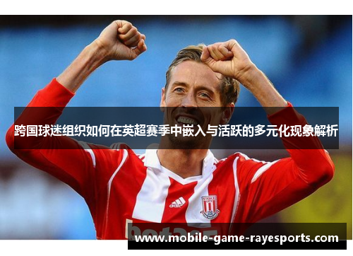 跨国球迷组织如何在英超赛季中嵌入与活跃的多元化现象解析 跨国球迷组织如何在英超赛季中嵌入与活跃的多元化现象解析