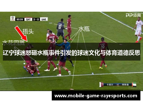 辽宁球迷怒砸水瓶事件引发的球迷文化与体育道德反思 辽宁球迷怒砸水瓶事件引发的球迷文化与体育道德反思