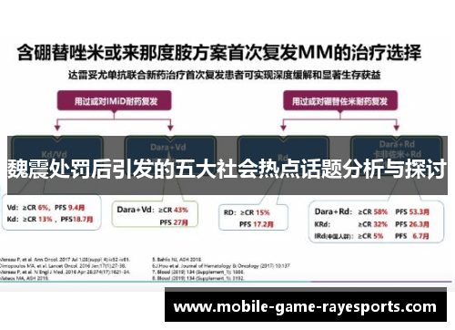 魏震处罚后引发的五大社会热点话题分析与探讨